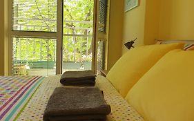 Private Studio In The City Center, Close To Subway, Medical University